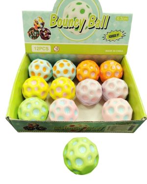 Piłeczki Moon ball 6777363