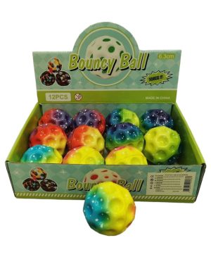 Piłeczki Moon ball 6777365