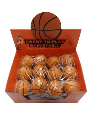 ZABAWKA PIŁKA BOUNCE 6777374