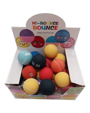 ZABAWKA PIŁKA BOUNCE 6777376