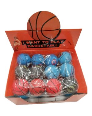 ZABAWKA PIŁKA BOUNCE 6777377