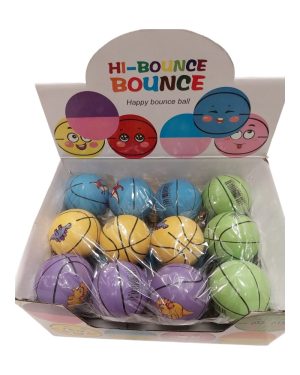 ZABAWKA PIŁKA BOUNCE 6777378