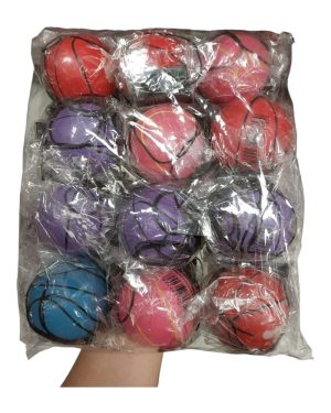 ZABAWKA PILKA GUMOWA 6777382