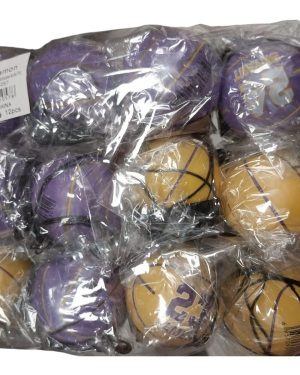 ZABAWKA PILKA GUMOWA 6777383