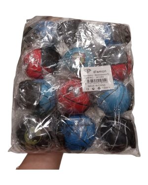 ZABAWKA PILKA GUMOWA 6777384