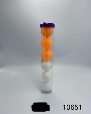 Zestaw piłki do tenisa stołowego Pelikan 6777389