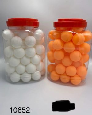 Zestaw piłki do tenisa stołowego Pelikan 6777390