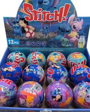 ZABAWKA KULA STITCH 6777404