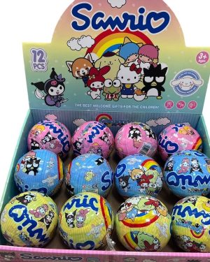 ZABAWKA KULA SANRIO 6777405