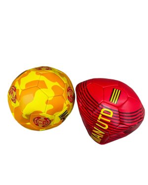 Piłka Nożna piłka do nogi Rozmiar 5 6777407