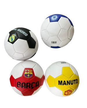 Piłka Nożna piłka do nogi Rozmiar 5 6777409