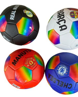 Piłka Nożna piłka do nogi Rozmiar 5 6777411