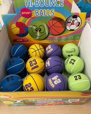 Piłka gumowa 6777415