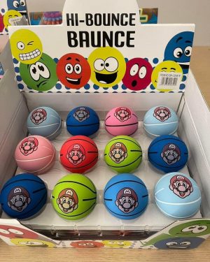 Piłka gumowa 6777416