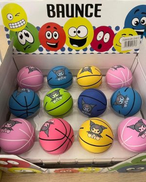 Piłka gumowa 6777417