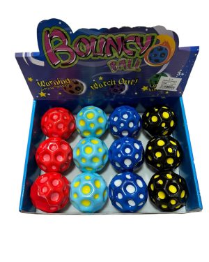 ZABAWKA Piłeczki Moon ball 7CM 6777421