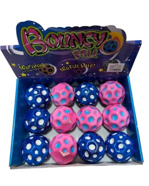 ZABAWKA Piłeczki Moon ball 7CM 6777422