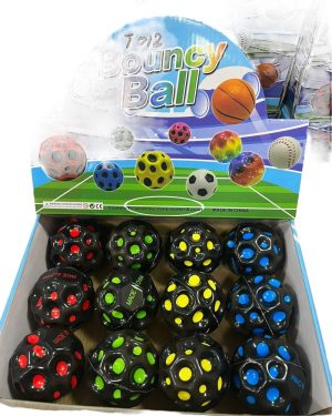 Piłeczki Moon ball 7CM 6777425