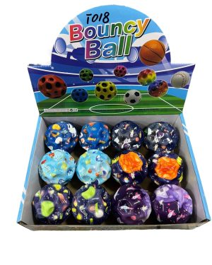 Piłeczki Moon ball 7CM 6777426