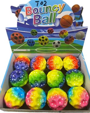 Piłeczki Moon ball 7CM 6777427