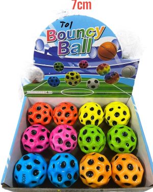 Piłeczki Moon ball 7CM 6777428