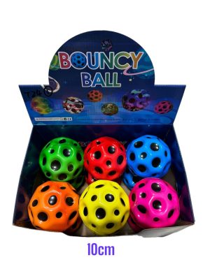 Piłeczki Moon ball 10CM 6777429