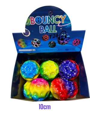 Piłeczki Moon ball 10CM 6777430