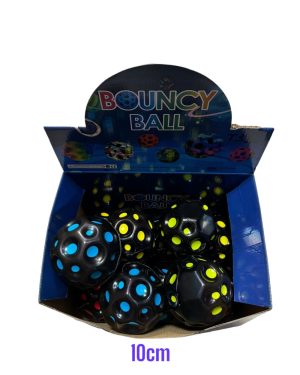 Piłeczki Moon ball 10CM 6777431