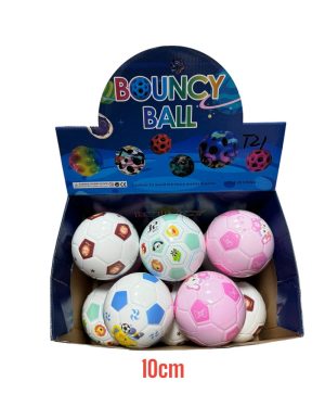 Piłeczki Moon ball 10CM 6777432