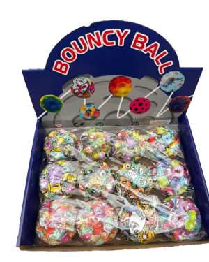 Piłeczki Moon ball 6777433