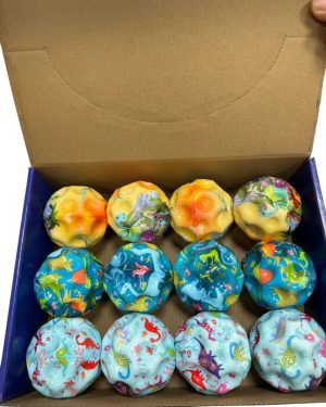 Piłeczki Moon ball 6777434