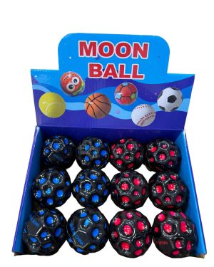 ZABAWKA Piłeczki Moon ball 6777437