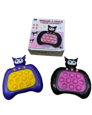 ZABAWKA SENSORYCZNA POP QUICK PUSH GAME CHALLENGES 6777659