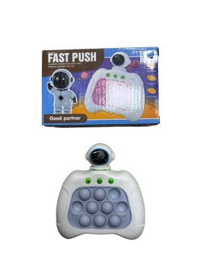 SENSORYCZNA POP QUICK PUSH GAME CHALLENGES 6777667