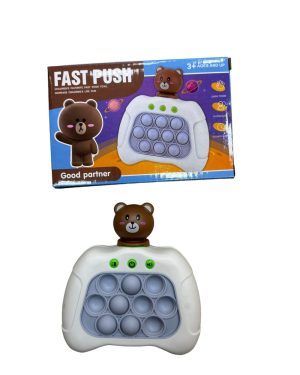 SENSORYCZNA POP QUICK PUSH GAME CHALLENGES 6777668