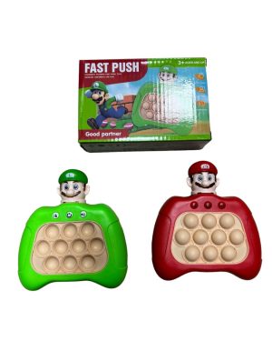 SENSORYCZNA POP QUICK PUSH GAME CHALLENGES 6777669