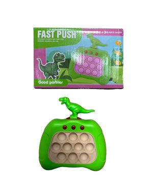 SENSORYCZNA POP QUICK PUSH GAME CHALLENGES 6777670