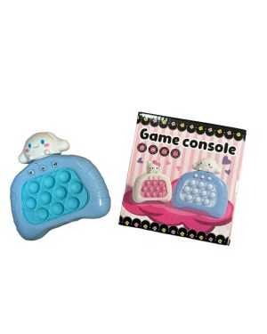 SENSORYCZNA POP QUICK PUSH GAME CHALLENGES 6777674