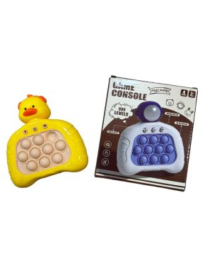 SENSORYCZNA POP QUICK PUSH GAME CHALLENGES 6777675