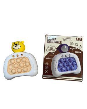 SENSORYCZNA POP QUICK PUSH GAME CHALLENGES 6777676