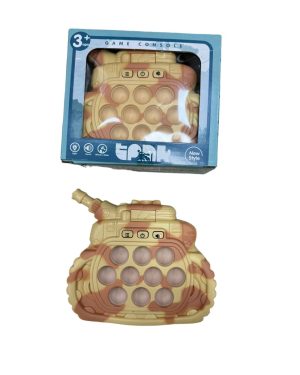 ZABAWKA SENSORYCZNA POP QUICK PUSH GAME CHALLENGES 6777682