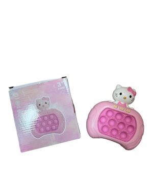 ZABAWKA SENSORYCZNA POP QUICK PUSH GAME CHALLENGES 6777695