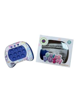 ZABAWKA SENSORYCZNA POP QUICK PUSH GAME CHALLENGES 6777703