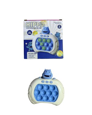 ZABAWKA SENSORYCZNA POP QUICK PUSH GAME CHALLENGES 6777710