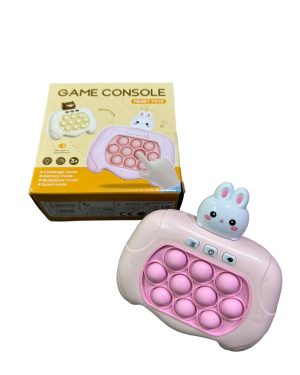 ZABAWKA SENSORYCZNA POP QUICK PUSH GAME CHALLENGES 6777719
