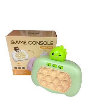 ZABAWKA SENSORYCZNA POP QUICK PUSH GAME CHALLENGES 6777721