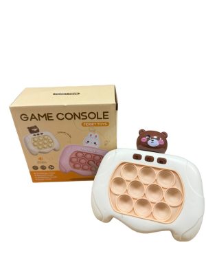 ZABAWKA SENSORYCZNA POP QUICK PUSH GAME CHALLENGES 6777724