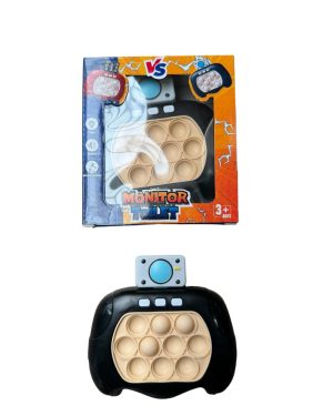 ZABAWKA SENSORYCZNA POP QUICK PUSH GAME CHALLENGES 6777730