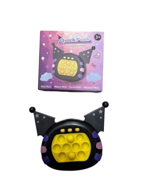 ZABAWKA SENSORYCZNA POP QUICK PUSH GAME CHALLENGES 6777731