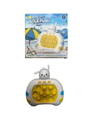 ZABAWKA SENSORYCZNA POP QUICK PUSH GAME CHALLENGES 6777732